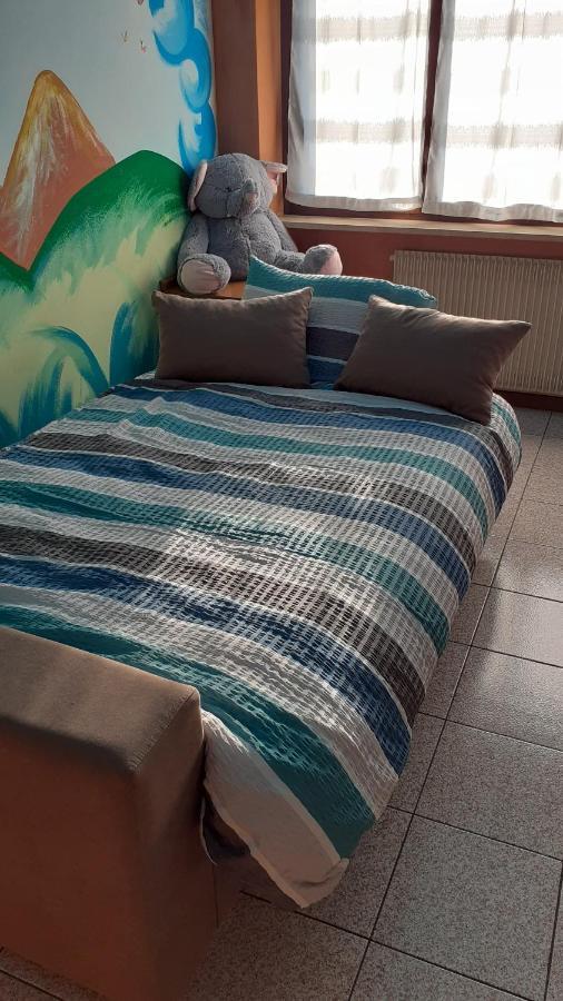 Apartamento Colori Nel Parco Cesiomaggiore Exterior foto