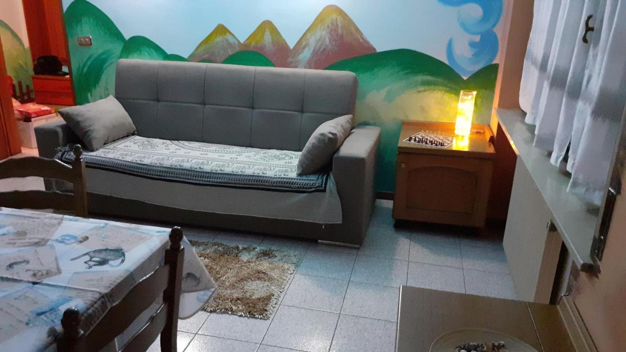 Apartamento Colori Nel Parco Cesiomaggiore Exterior foto