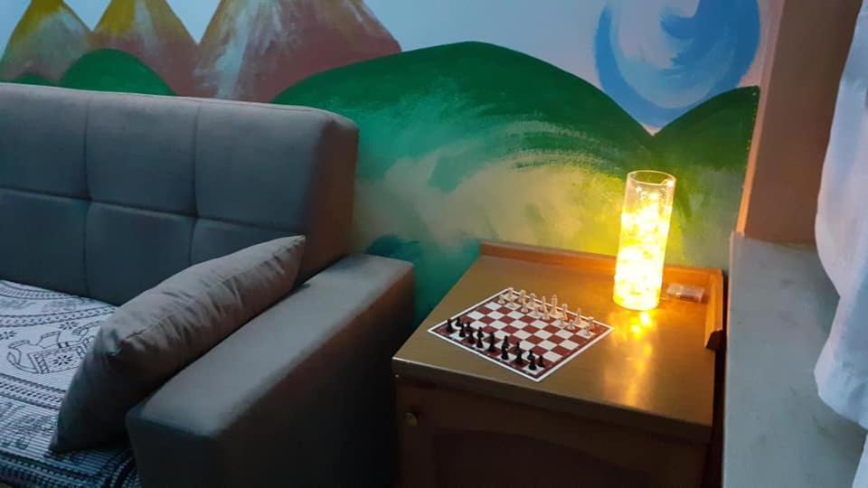 Apartamento Colori Nel Parco Cesiomaggiore Exterior foto